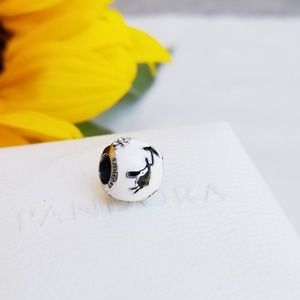 Pandora Mary Poppin charm